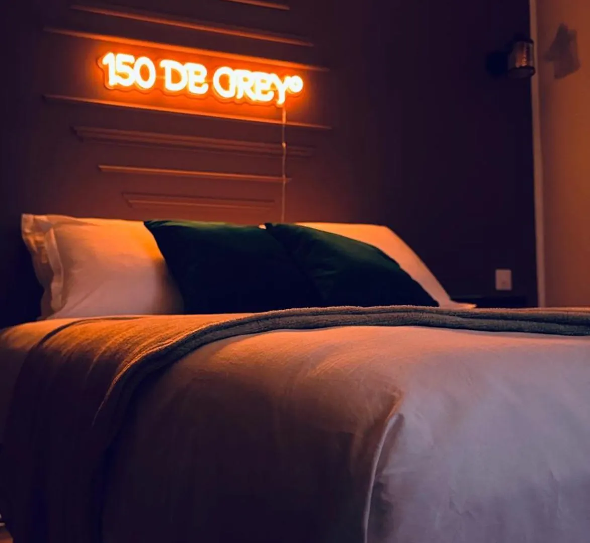 Aparthotel 150 De Grey Studio Pour 2 Avec Spa, Vue Sur Mer La Trinite