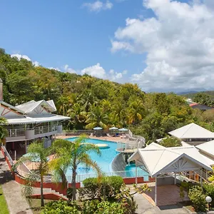  Appart hôtel Résidence de la Baie - Tartane